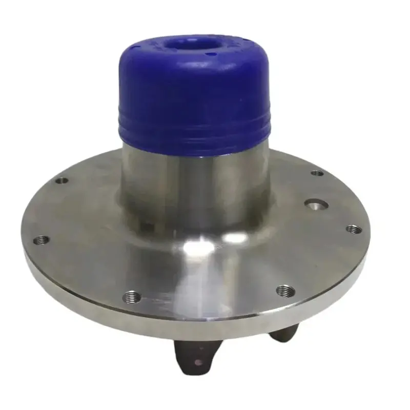 3538333C91 Genuine International Trunnion Bearing 1