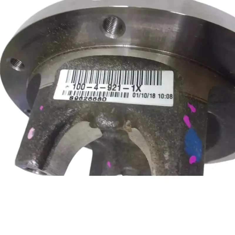 3538333C91 Genuine International Trunnion Bearing 2