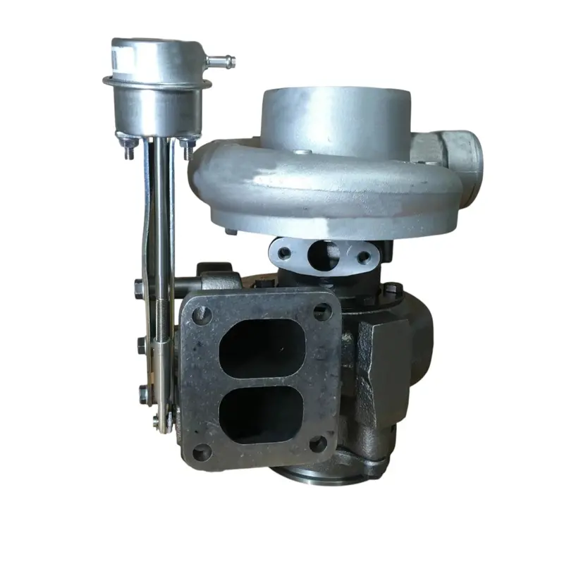 3538697H Genuine Cummins Turbocharger 2