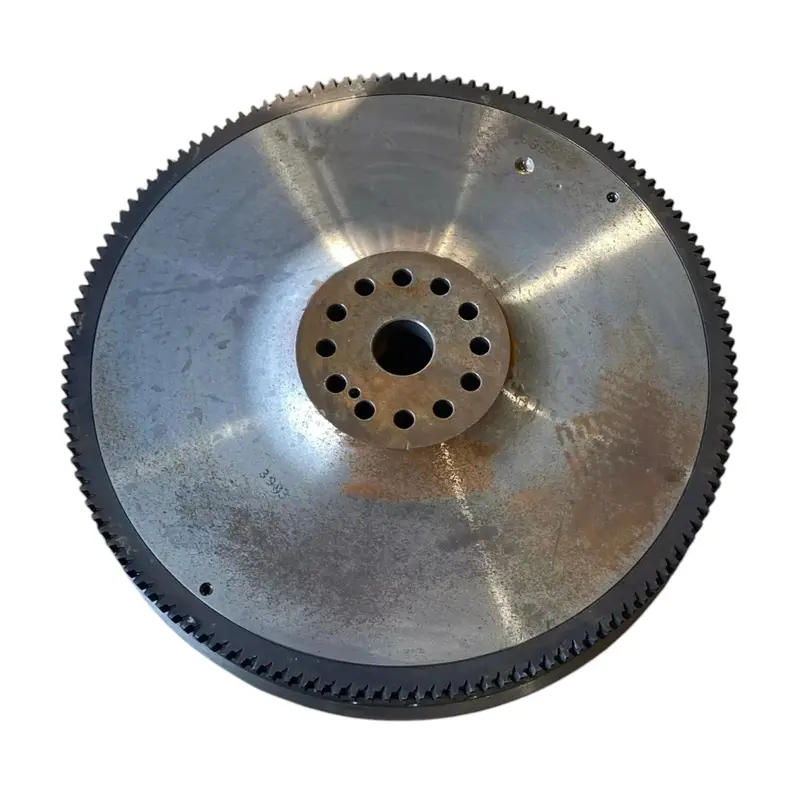 354-2767 Genuine Cat Flywheel 1