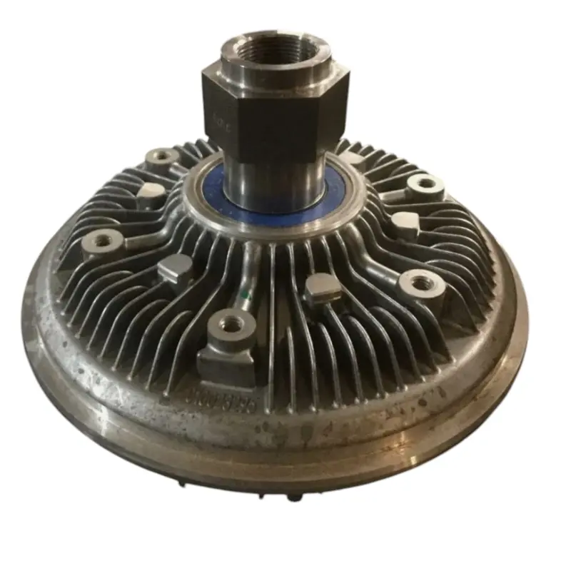 3540116C2 International Fan Clutch 1