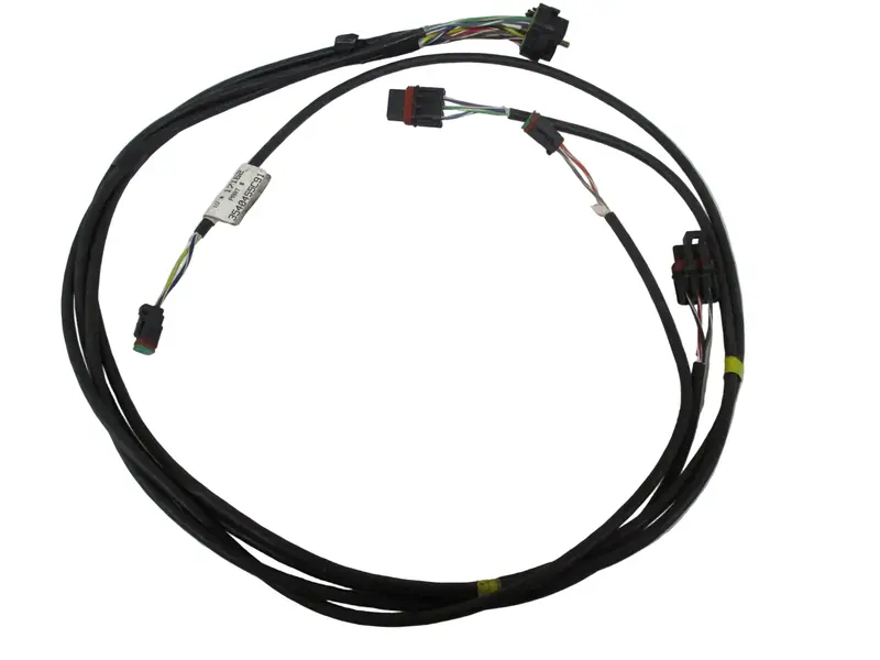 3540455C92 Genuine International Anti-Skid Brake Harness 1