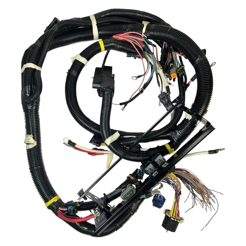 3541070C94 Genuine International Engine Harness 1