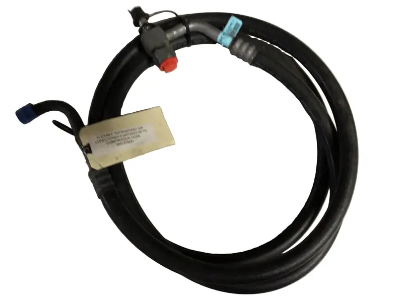 3541379C91 Genuine International A/C Hose 1