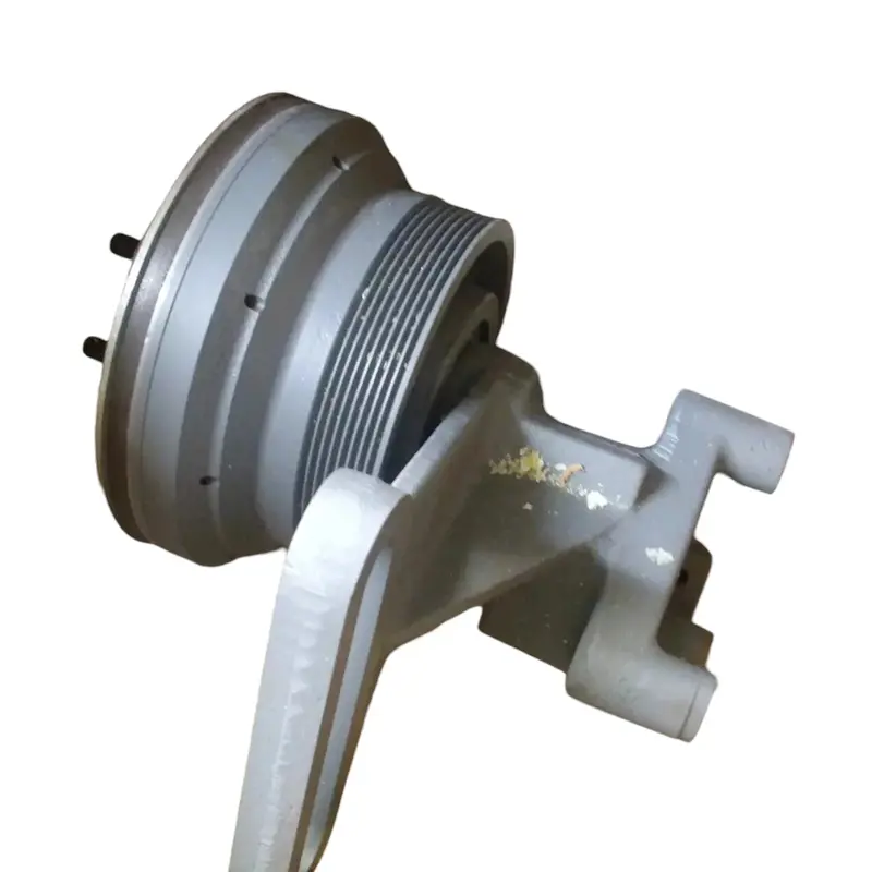3542368C91 Genuine International Fan Clutch 1