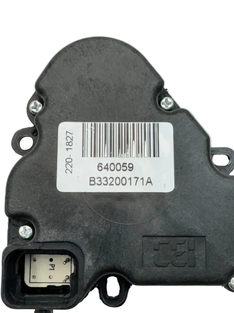 3542575C2 Genuine International Heater Control Actuator 1