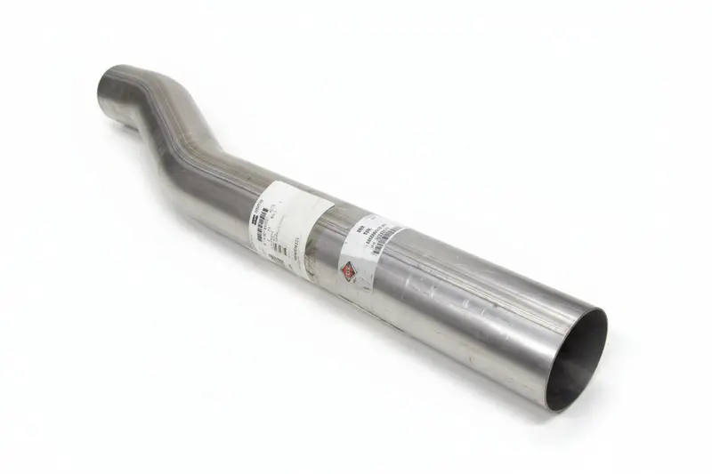 3543901C1 Genuine International Exhaust Pipe 1