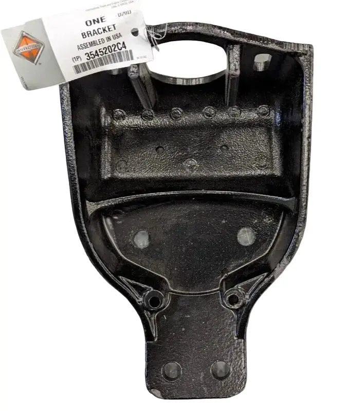 3545202C4 Genuine International Front Cab Mounting Bracket 1