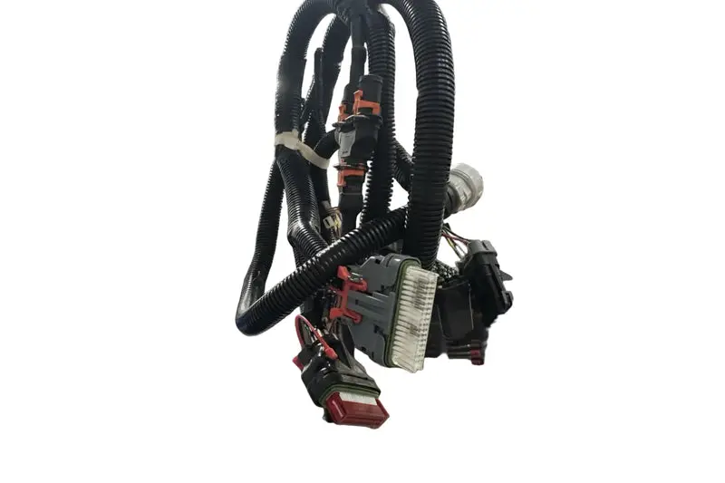 3545382C91 Genuine International Transmission Wiring Harness 1