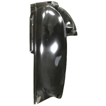 3545398C6 Genuine International Panel Rh Hood Side Skin 1