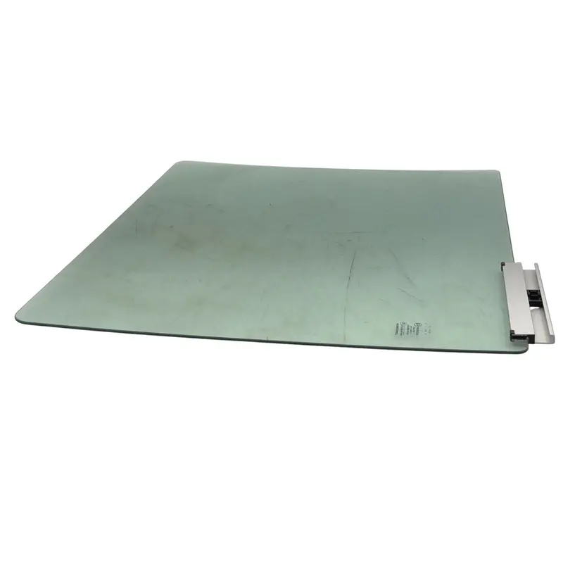 3546064C1 Genuine International Left Side Door Glass 1