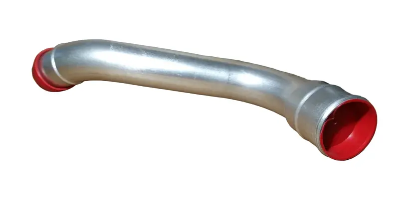 3547165C1 Genuine International Pipe Air Hot Side Cac 1