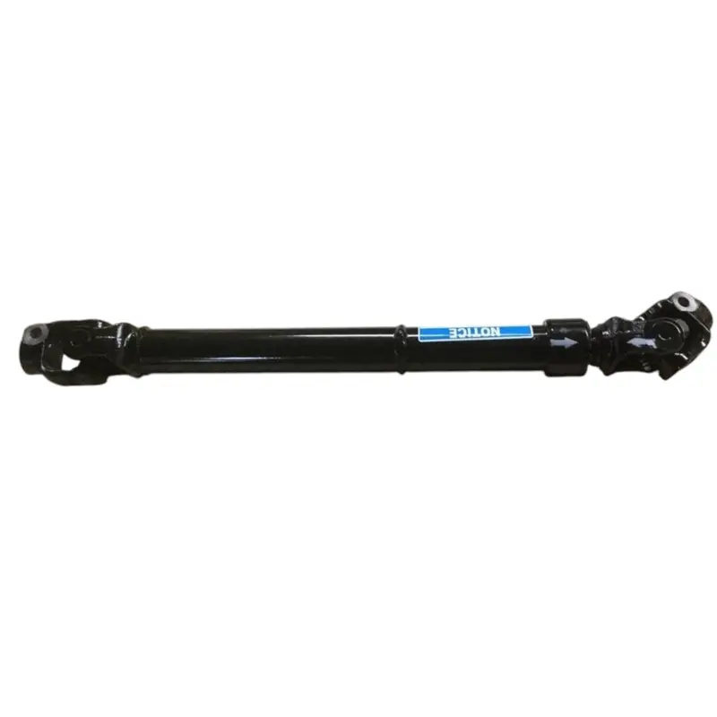 3548960C91 Genuine International Steering Shaft 1