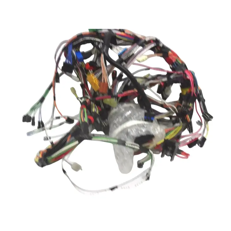 3549826C91 International Wiring Harness 1
