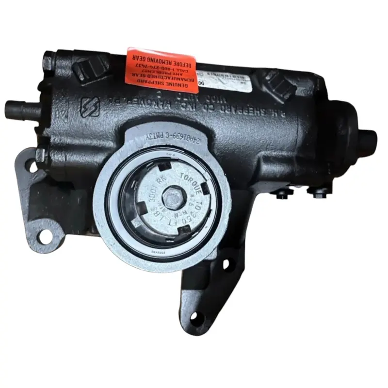 3554373C91 Genuine Sheppard Steering Gear 1