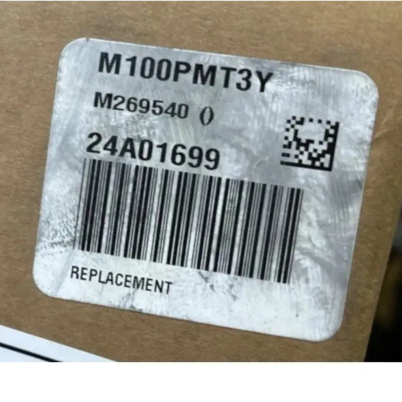 3554373C91 Genuine Sheppard Steering Gear 2
