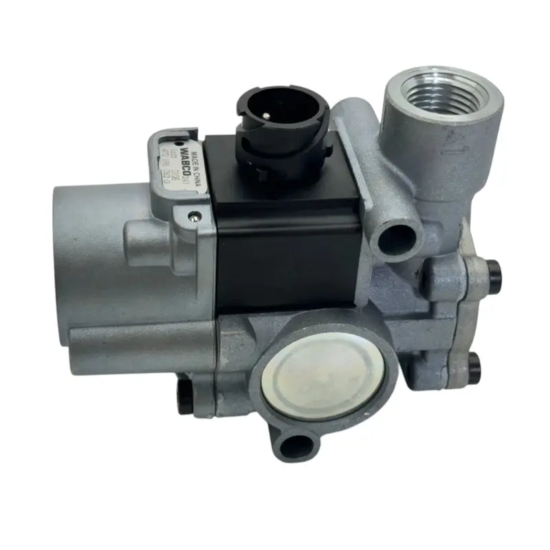 3554537C1 Genuine International Abs Solenoid Modulator Valve 1