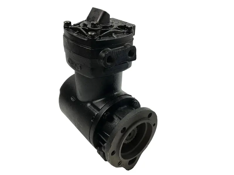 3558035 Genuine Cummins Remanufactured Air Compressor 1