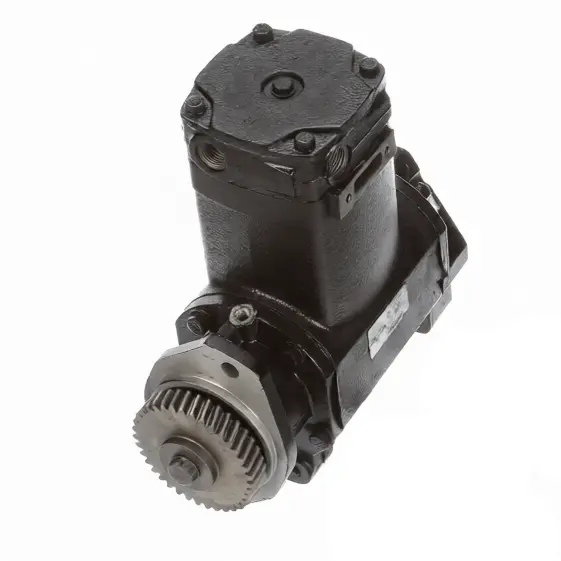 3558051Xbxr Paccar Air Compressor 1 Cyl For Kenworth And Peterbilt 1