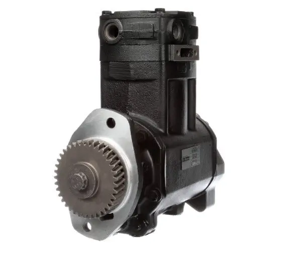 3558052 Cummins Air Compressor 1 Cyl 2