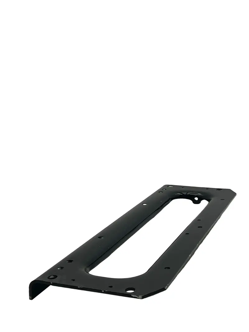 3558555C5 Genuine International Hood Crossmember Mount 1