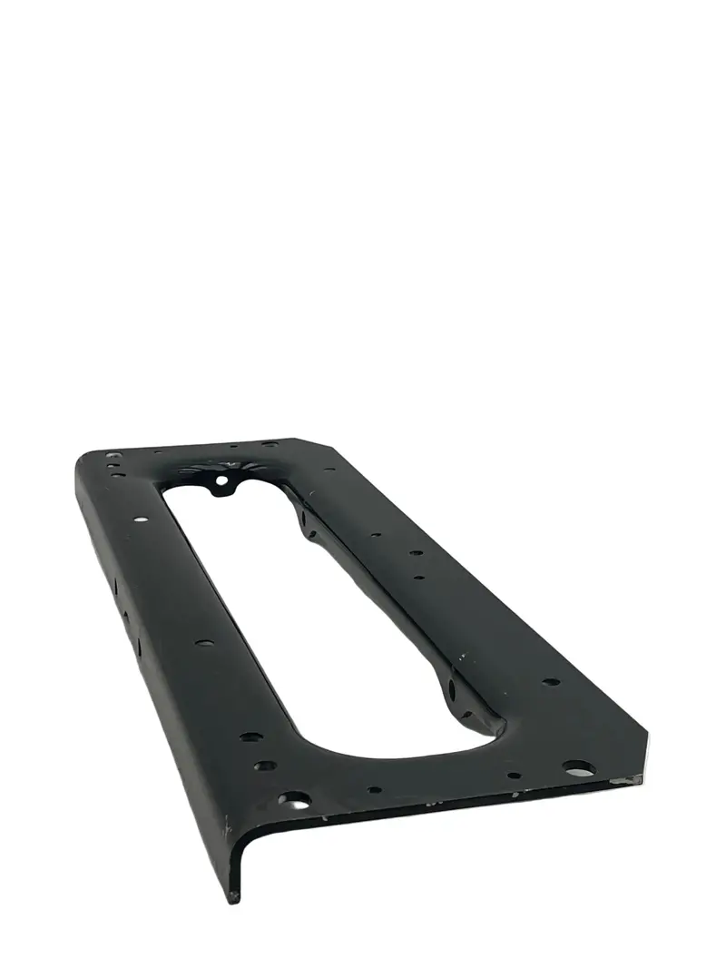 3558555C5 Genuine International Hood Crossmember Mount 2