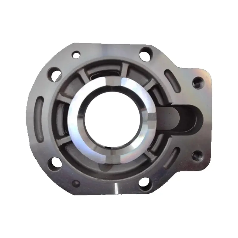 3559066 Genuine Cummins Air Compressor Support 1