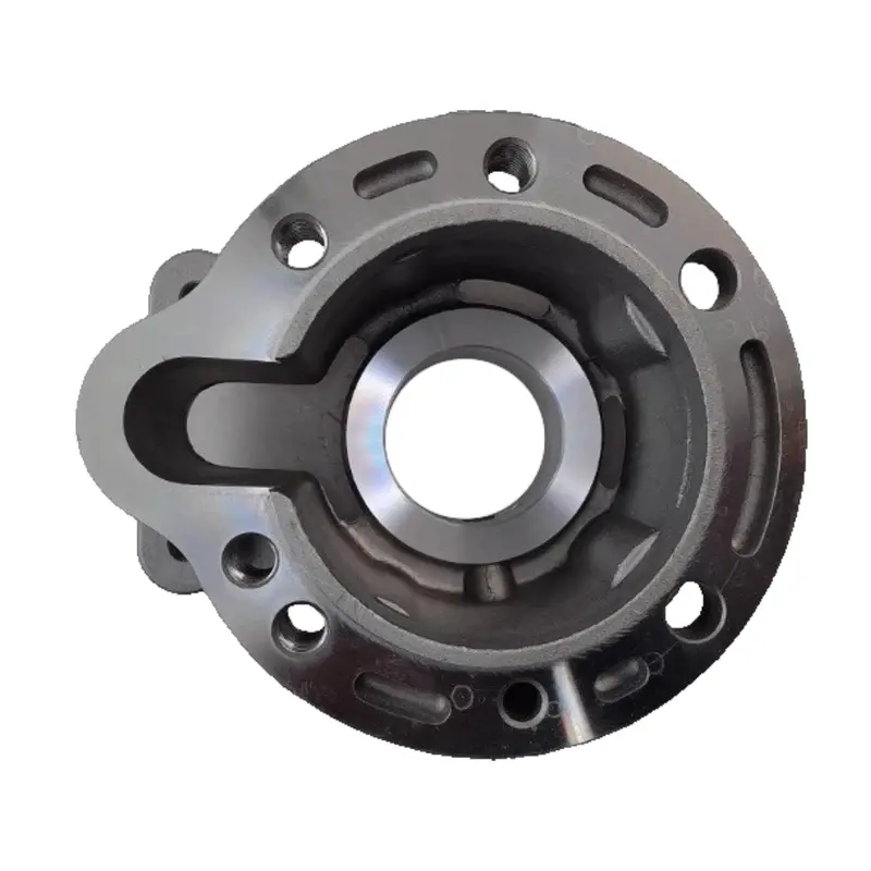 3559066 Genuine Cummins Air Compressor Support 2