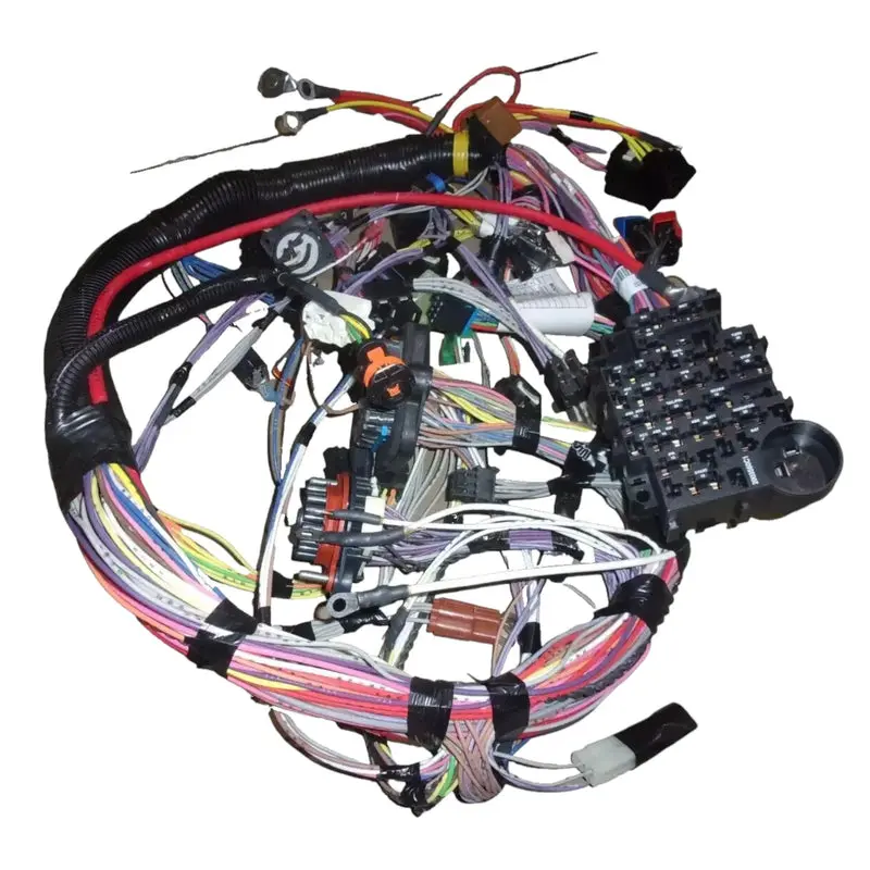 3559299C92 Genuine International Main Wiring Harness 1