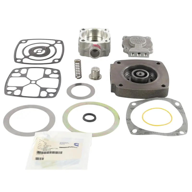 3559557 Genuine Cummins Engine Upper End Air Compressor Kit 1