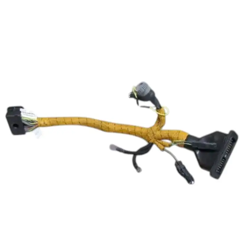 356-4179 Genuine Cat Harness Assembly 1