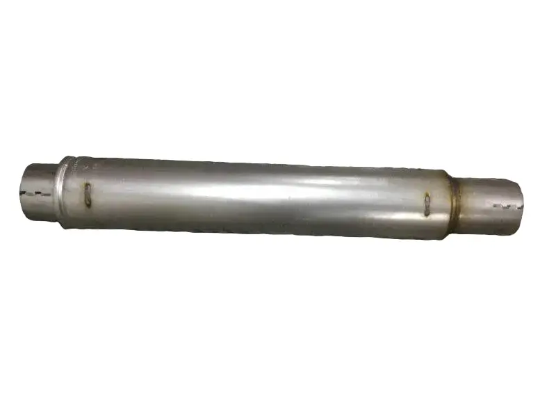 3561121C2 Genuine International Muffler, Exhaust 1