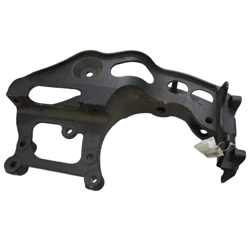 3563987C2 Genuine International Bracket Front Spring Hanger 1