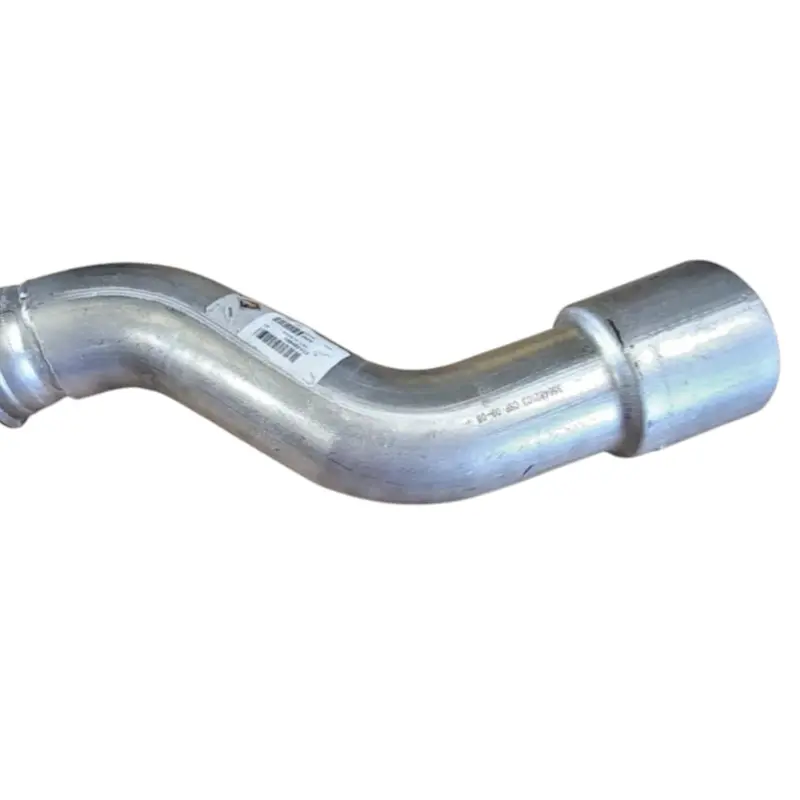3564821C1 Genuine International Turbocharger Pipe 1