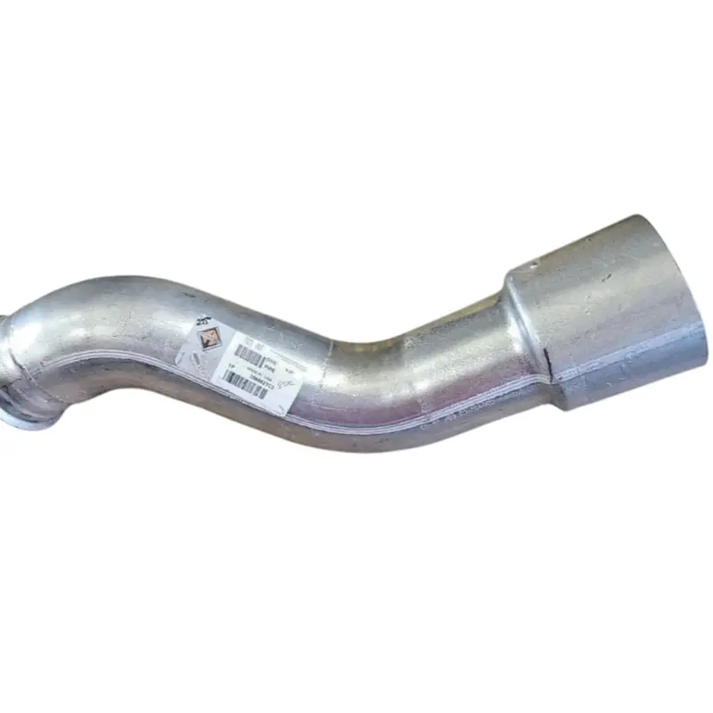 3564821C1 Genuine International Turbocharger Pipe 2