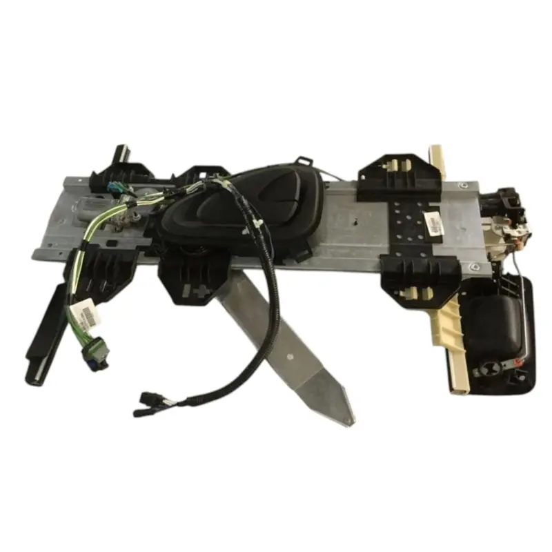 3565521C97 Genuine International Door Glass Right Regulator 1