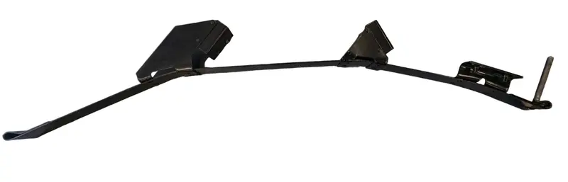 3566079C1 Genuine International Fuel Tank Mounting Strap 1