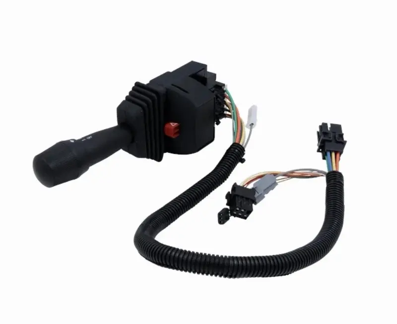 3566945C91 Genuine International Switch Turn Signal 2