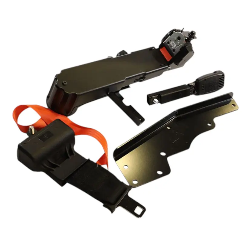 357-3819 Genuine Cat Seat Belt Assembly 1