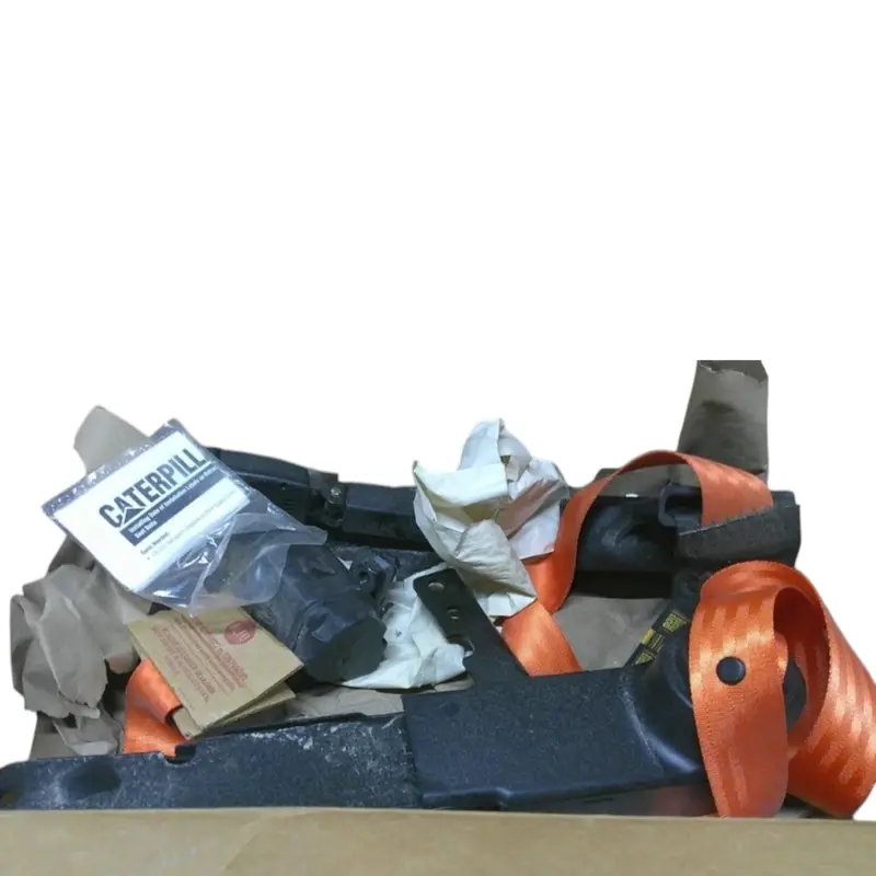 357-3819 Genuine Cat Seat Belt Assembly 2