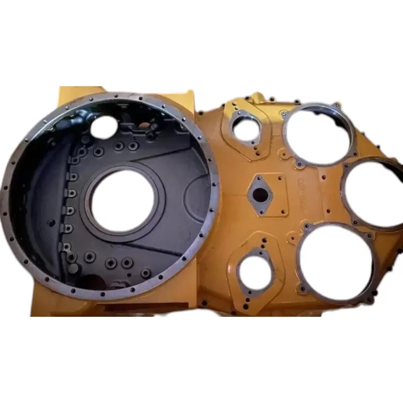 357-6883 Caterpillar Housing Flywheel 1
