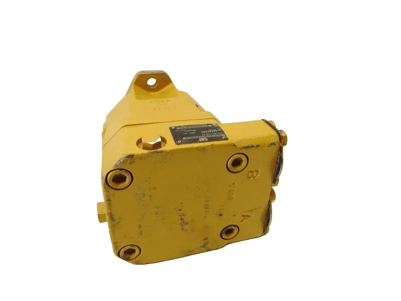 357-7420 Genuine Caterpillar Hydraulic Axial Piston Motor 2