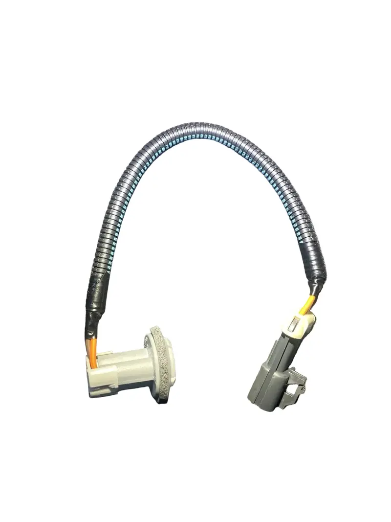 3570620C91 Genuine International Lamp Socket Electrical Harness 2