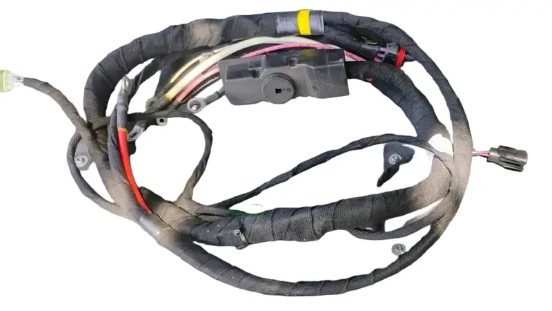 3572542C91 Genuine International Engine Component Wiring Harness 1