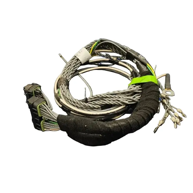 3573368P92 Genuine International Electrical Air Anti-Lock Braking System Harness 1
