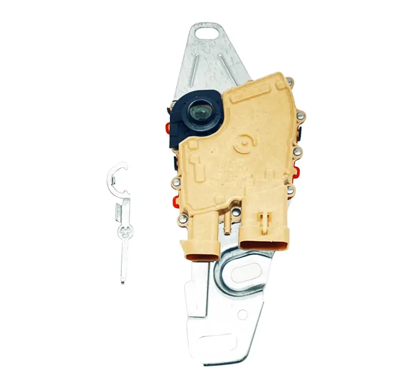 3574507C1 Genuine International Neural Safety / Back-Up Switch 1