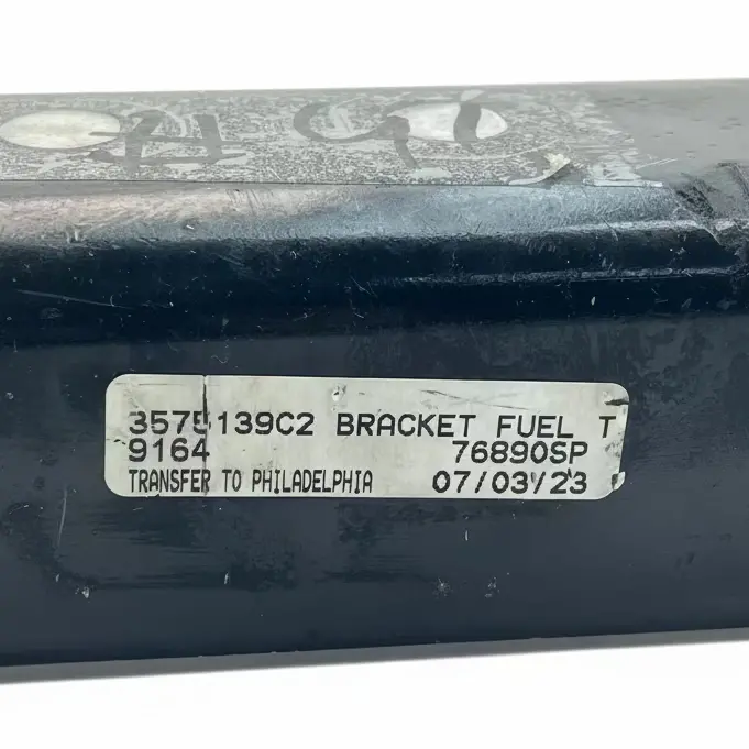 3575139C2 Genuine International Bracket Fuel Tank 2