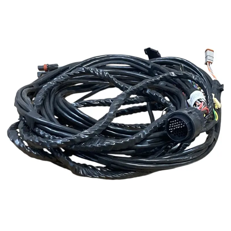 3576041C91 Genuine International Anti-Skid Brake Harness 1