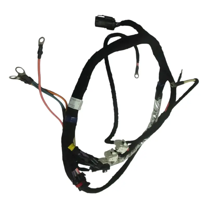 3577921C93 Genuine International Wiring Harness 1