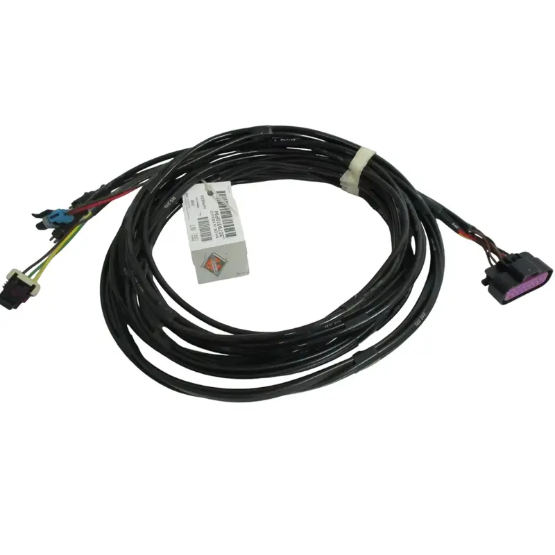 3579315P94 International Electrical Harness Rear Chassis 1